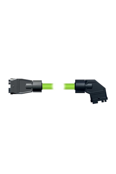 Schneider Electric - Schneider VW3E1150R050 Lexium 62 5m Hibrid Kablosu Schneider Electric - Schneider VW3E1150R050 Lexium 62 5m Hibrid Kablosu