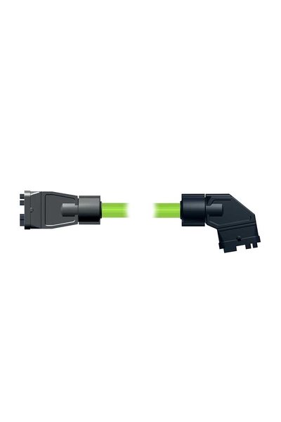 Schneider Electric - Schneider VW3E1150R060 Lexium 62 6m Hibrid Kablosu Schneider Electric - Schneider VW3E1150R060 Lexium 62 6m Hibrid Kablosu
