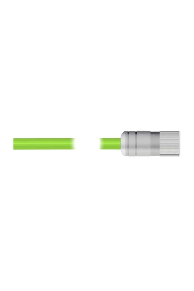 Schneider VW3E1155R050 Lexium 62 5m Güç Kablosu