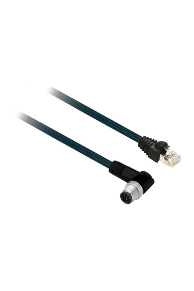 Schneider VW3E3065R030 Lexium 62 3m Sercos Kablosu