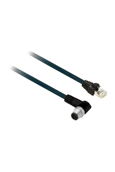 Schneider VW3E3065R100 Lexium 62 10m Sercos Kablosu