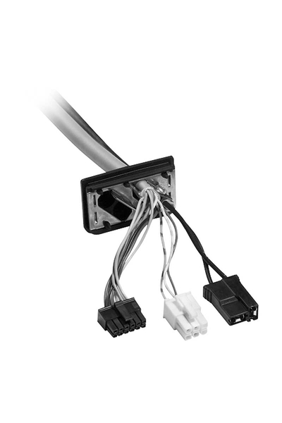 Schneider VW3L2M001R50 Hareket Dizisi için 5m Hazır Montajlı Kablo Kiti