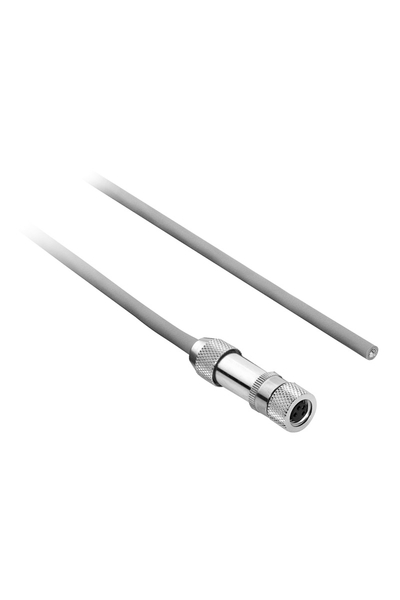 Schneider VW3L30010R50 Sto Güvenlik Fonksiyonu için 5m 1 Dişi Konnektörlü M8 Kablo