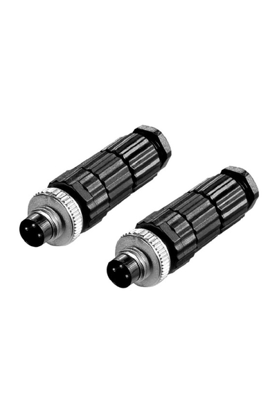 Schneider VW3L50200 2 Giriş-Çıkış Sinyal ve Kablo için Konnektör Kiti - Thumbnail