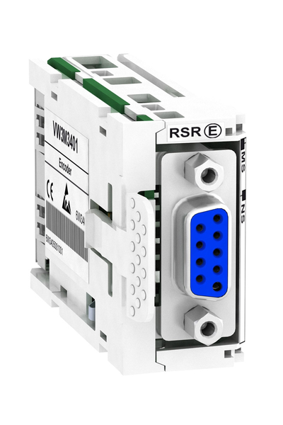 Schneider Electric - Schneider VW3M3401 Lexium 32 Motor Enkoderi için Çözücü Enkoder Arayüz Modülü