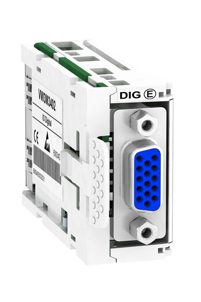 Schneider VW3M3402 Dijital Çıkış Enkoderi için Arayüz Kartı