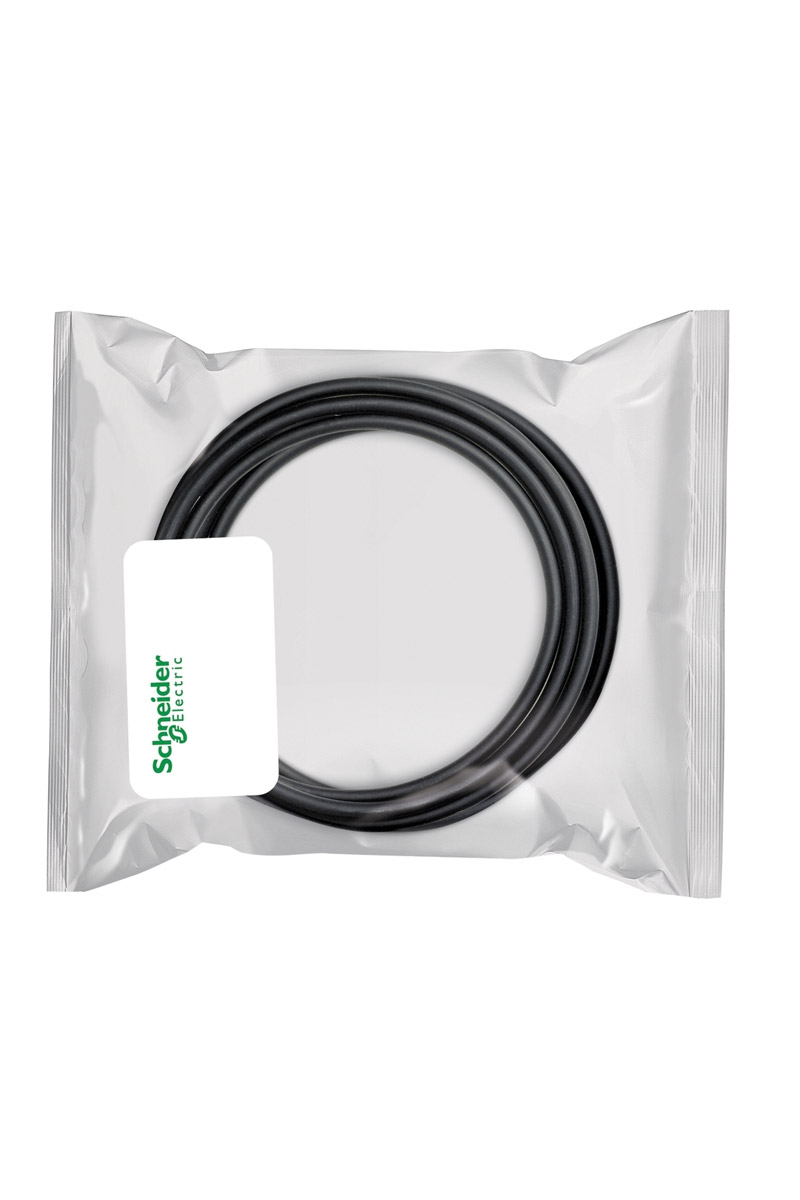 Schneider VW3M8102R750 75m 3x2x0.14mm2+2x0.34mm2 Sincos Hiperface ...