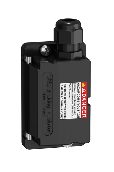 Schneider Electric - Schneider VW3M9010 Fren Direnci Konnektörü