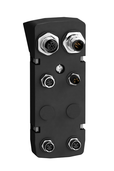 Schneider VW3M9103 Canopen Endüstriyel Konnektörler için 2 Dı Bağlantı Modülü