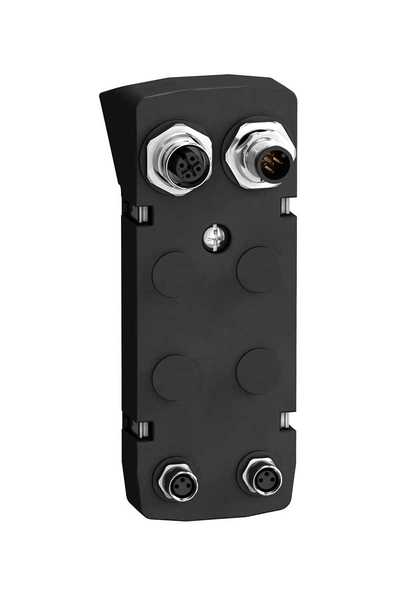 Schneider VW3M9104 Canopen Endüstriyel Konnektörler için 2 Dı Bağlantı Modülü