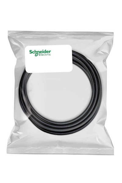 Schneider VW3S5101R150 15m 4x1.5mm4 Sd3 Sürücü ve Motor Arası Blendajlı Güç Kablosu