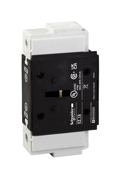 Schneider Electric - Schneider VZ16 Tesys Vario V5/6 için 175A Ek Topraklama Bloğu