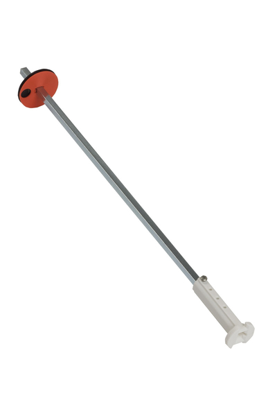 Schneider VZ30 V3/4/5/6 için TeSys VARIO Uzatma Şaftı