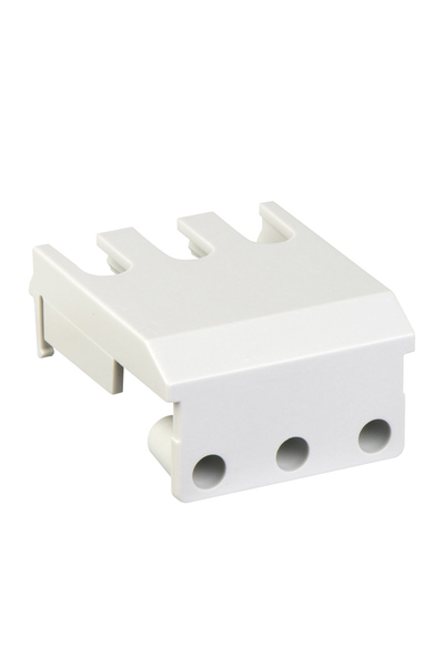 Schneider VZN08 Tesys Mini Vario 3 Kutuplu Terminal Koruyucu Kabı