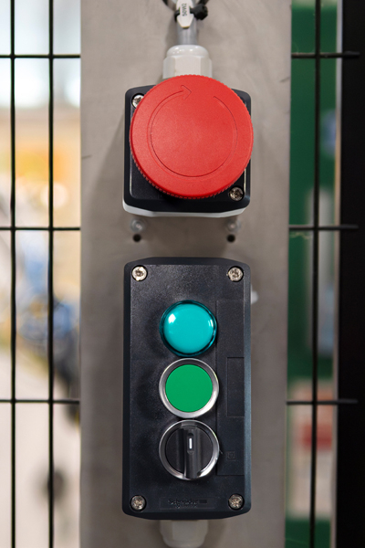 Schneider Electric - Schneider XA2ES442 Acil Durdurma Kapatma Kırmızı Mantar Buton Schneider XA2ES442 Acil Durdurma Kapatma Kırmızı Mantar Buton - Thumbnail