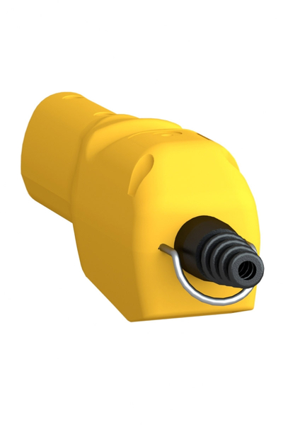 Schneider XACA205 Xac-A 2 Mekanik Kilitlemeli Vinç Kumanda Kutusu - Thumbnail