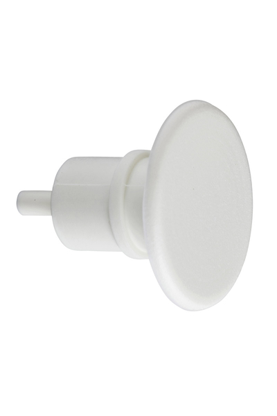 Schneider Electric - Schneider XACB901 Koruyucu Kapaklı Operatör için Beyaz Altlık