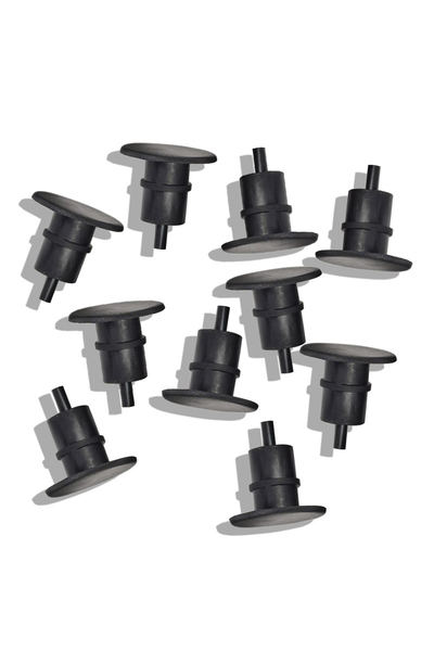 Schneider Electric - Schneider XACB902 XAC-B Koruyucu Kapaklı Operatör için Siyah 4-16mm Renkli Uç