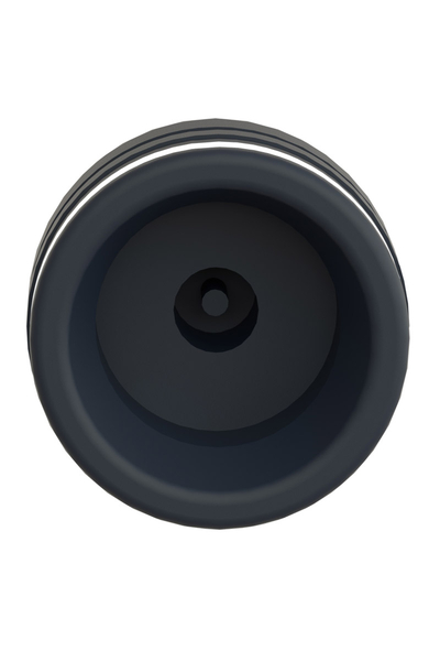 Schneider XACB9112 Xac-B Buton için 4mm Siyah Koruyucu Kapaklı Başlık - Thumbnail