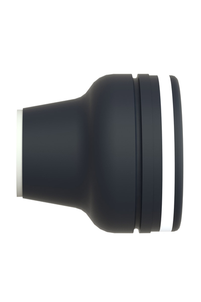 Schneider XACB9211 Xac-B Buton için 16mm Beyaz Koruyucu Kapaklı Başlık - Thumbnail