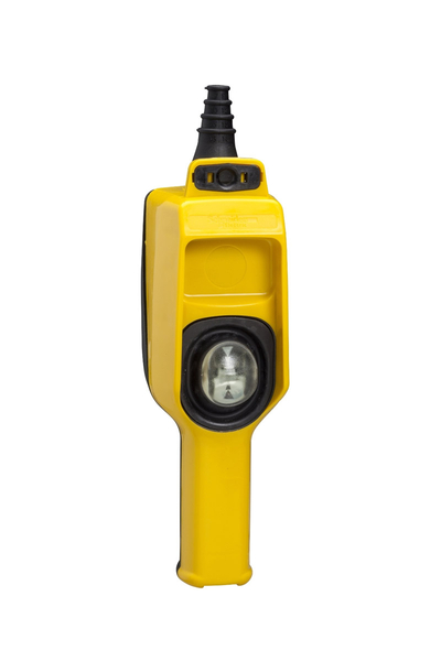 Schneider XACD21A1231 Xac-D Vinç Kumanda Kutusu Külbütör Manivelası