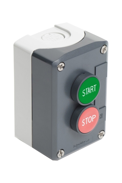 Schneider Electric - Schneider XAL-D215 Buton Kutusu