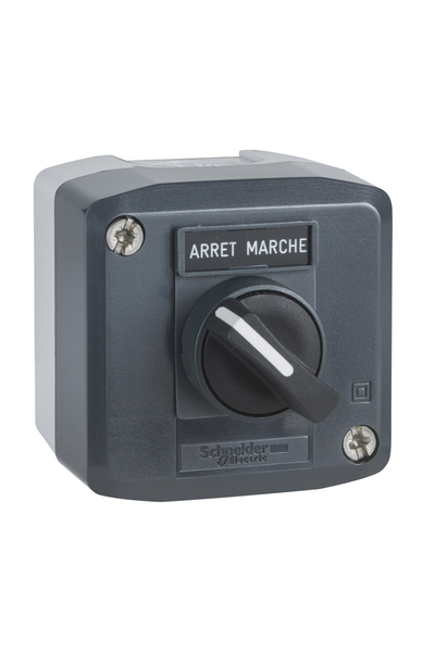Schneider Electric - Schneider XALD132 1NA Standart Mandal Buton Schneider XALD132 1NA Standart Mandal Buton - Thumbnail