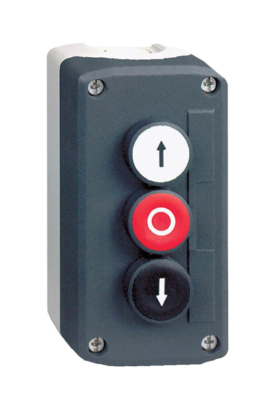 Schneider Electric - Schneider XALD325 Sıva Altı Komple Kontrol İstasyonu