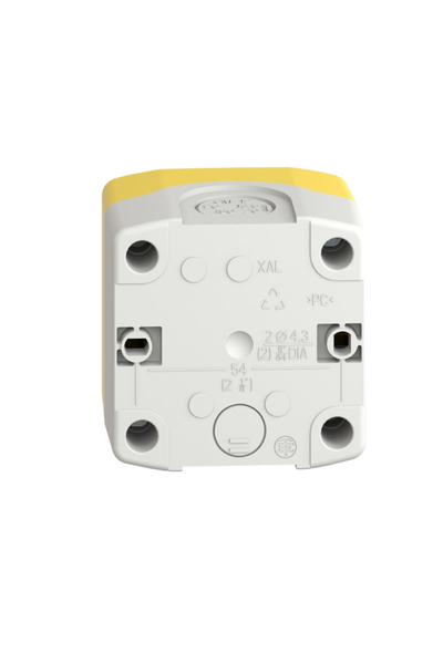 Schneider XALK188 Anahtarlı Mantar Kafa Acil Stop Butonu - Thumbnail