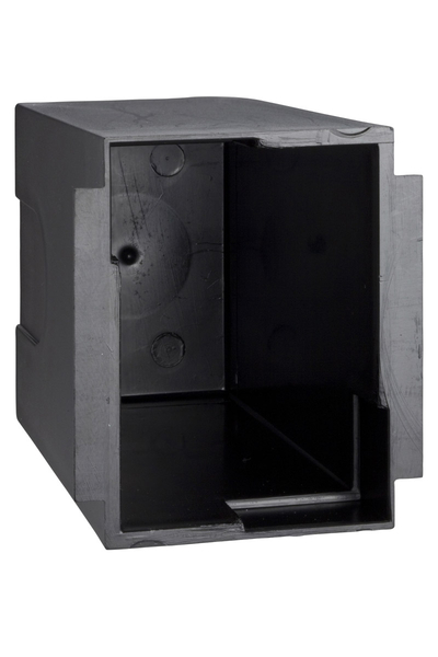 Schneider XAPE901 Xap-E Sıva Altı Boş Montaj Kutusu