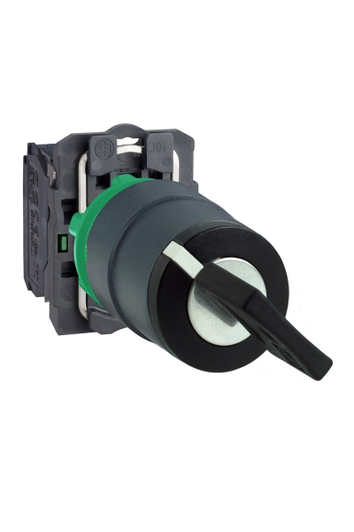 Schneider Electric - Schneider XB5-AG21 Kilitli Buton Schneider Electric - Schneider XB5-AG21 Kilitli Buton