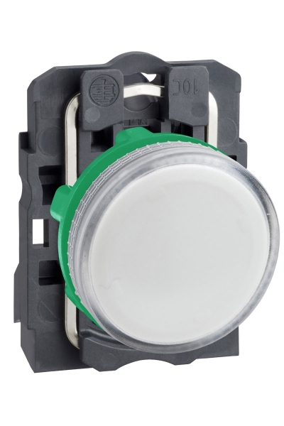 Schneider XB5-AV61 Beyaz Sinyal Lambası