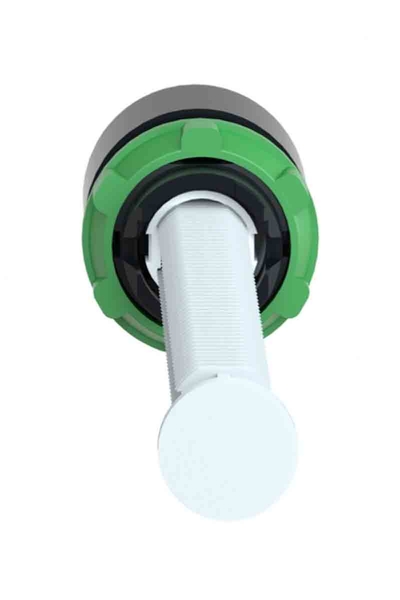 Schneider XB5AA86102 Mavi Sıva Altı R İşaretli Manuel Aşırı Yük Sıfırlama Butonu - Thumbnail