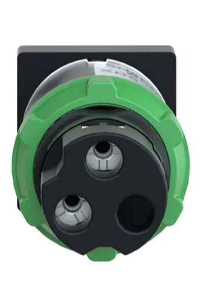 Schneider XB5DSB 12-24V AC/DC 22mm Mekanik 5 Haneli Ekranlı Saat Sayacı - Thumbnail