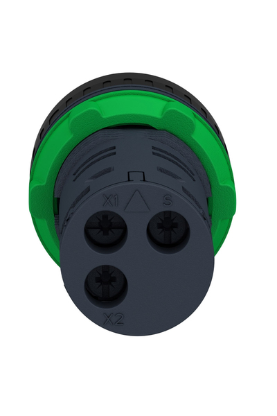 Schneider Electric - Schneider XB5KSB 24V AC/DC 85 dB Sinyal Butonu