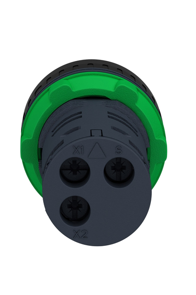 Schneider XB5KSM 230-240V AC 85 dB Sinyal Butonu - Thumbnail