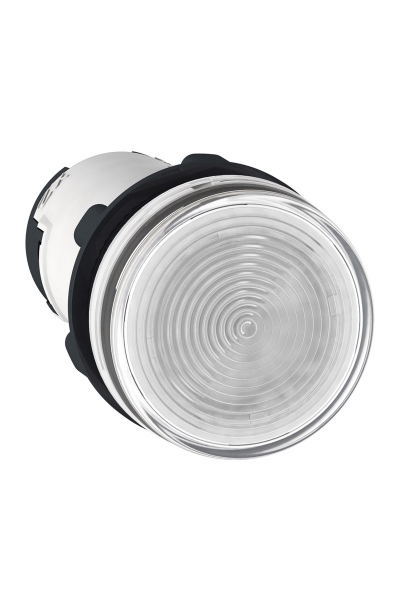 Schneider XB7-EV67P Şeffaf Sinyal Lambası