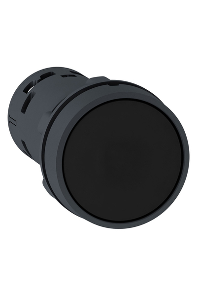 Schneider XB7NA23 2NA Yaylı Dönüş Siyah Push Buton Schneider XB7NA23 2NA Yaylı Dönüş Siyah Push Buton