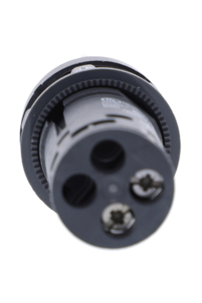 Schneider Electric - Schneider XB7NG21 22mm 1NA 2 Konumlu Anahtarlı Mandal Buton Schneider XB7NG21 22mm 1NA 2 Konumlu Anahtarlı Mandal Buton - Thumbnail
