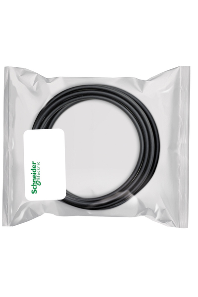Schneider Electric - Schneider XBTZ9018 2.5m 1 Dişi Mini Dın Uni-Telway/Modbus Seri Bağlantı