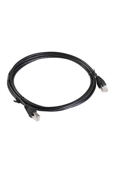 Schneider Electric - Schneider XBTZ9980 Xbt Terminali için 2.5M 2 Erkek Rj45 Modbus Seri Bağlantı Kablosu Schneider Electric - Schneider XBTZ9980 Xbt Terminali için 2.5M 2 Erkek Rj45 Modbus Seri Bağlantı Kablosu