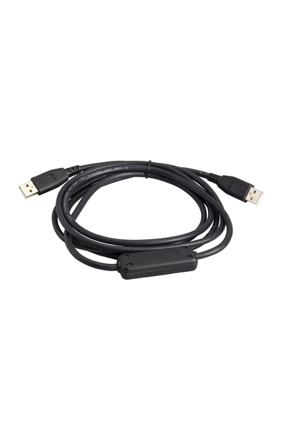 Schneider Electric - Schneider XBTZG935 2m Terminal Ve Pc Arasında Uygulama Aktarım Kablosu Schneider Electric - Schneider XBTZG935 2m Terminal Ve Pc Arasında Uygulama Aktarım Kablosu