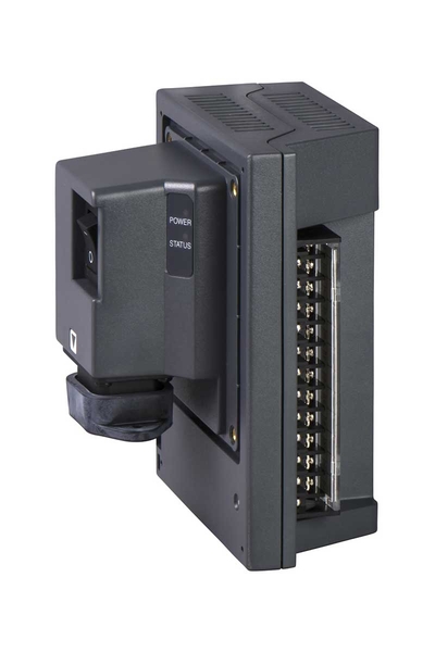 Schneider XBTZGJBOX Elde Kullanım Terminali için Bağlantı Kutusu