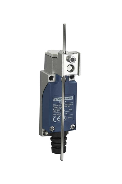 Telemecanique Sensors - Telemecanique Sensors XCE154C Makaralı Limit Switch