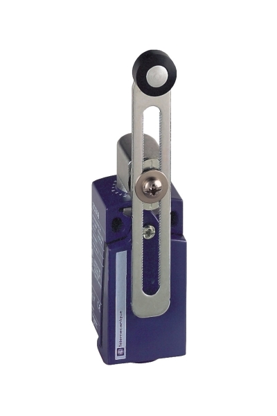 Telemecanique Sensors - Telemecanique Sensors XCK-D2145P16 Termoplastik Makaralı Kol Limit Switch Telemecanique Sensors - Telemecanique Sensors XCK-D2145P16 Termoplastik Makaralı Kol Limit Switch
