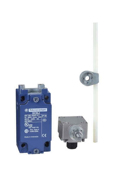 Telemecanique Sensors XCK-J10559 Polyamid Yuvarlak Çubuk Kol Limit Switch