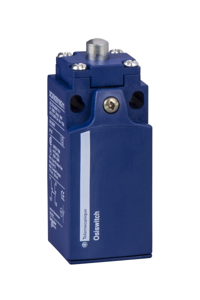 Telemecanique Sensors - Telemecanique Sensors XCK-N2110P20 Metal Pimli Limit Switch Telemecanique Sensors - Telemecanique Sensors XCK-N2110P20 Metal Pimli Limit Switch