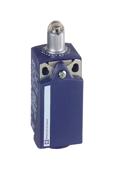 Telemecanique Sensors XCK-P2102P16 Çelik Makaralı Pim Limit Switch
