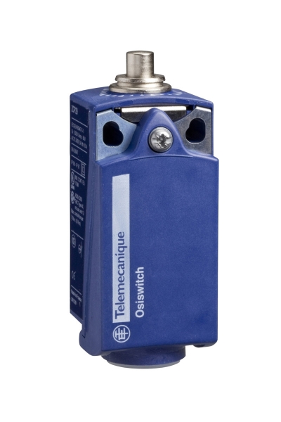Telemecanique Sensors - Telemecanique Sensors XCK-P2110P16 Metal Pimli Limit Switch