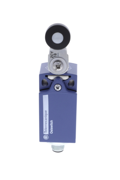 Telemecanique Sensors XCKD2118M12 Makaralı Limit Switch